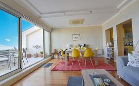 Villa Alba, Apartment Katja - With Swimming Pool